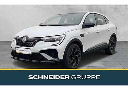 Renault Arkana E-TECH Full Hybrid 145 Esprit Alpine 5 Türen