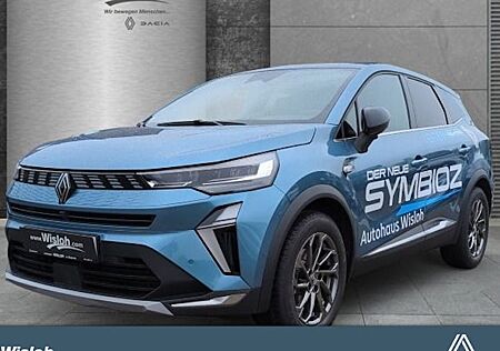 Renault Symbioz E-Tech Full Hybrid 145 Iconic 5 Türen