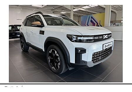 Dacia Bigster hybrid 155 Extreme 5 Türen