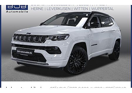 Jeep Compass 1.3l T4-PHEV 177kW S Automatik 4WD 5 Türen