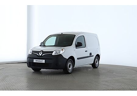 Renault Kangoo Blue dCi 115 Extra 4 Türen