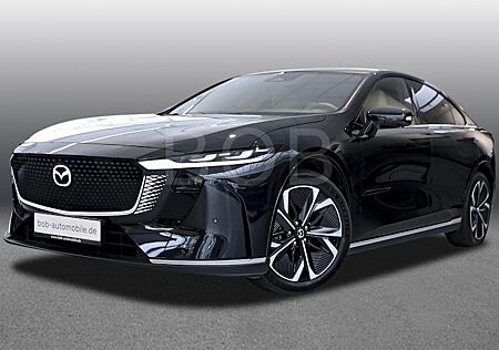 Mazda 6e EV Elektro Heckantrieb Takumi Plus 5 Türen