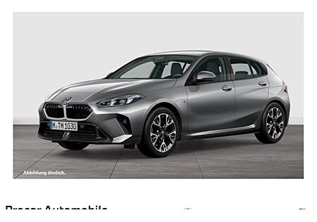 BMW 1er 120 Steptronic 5 Türen