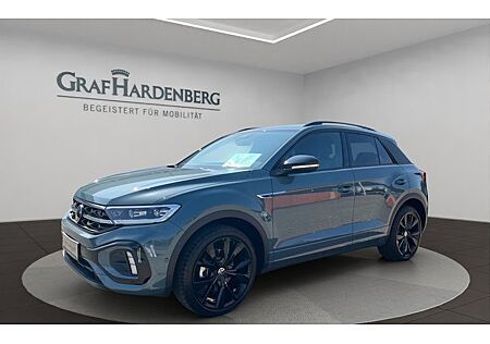 VW T-Roc 2.0 TSI OPF DSG 4MOTION R-Line 5 Türen