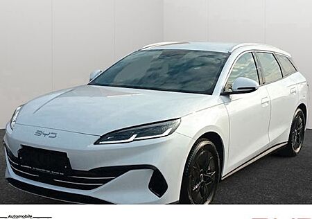 BYD SEAL U 1.5 DM-i Touring Boost 5 Türen