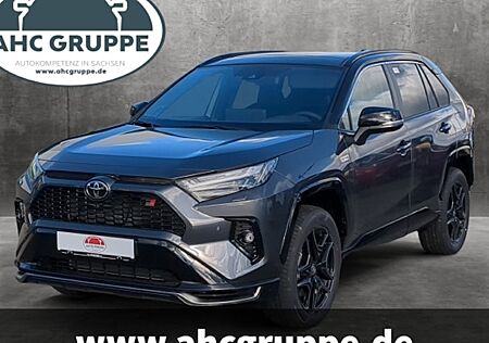 Toyota RAV 4 2.5 Plug-In Hybrid GR Sport Auto AWD 5 Türen