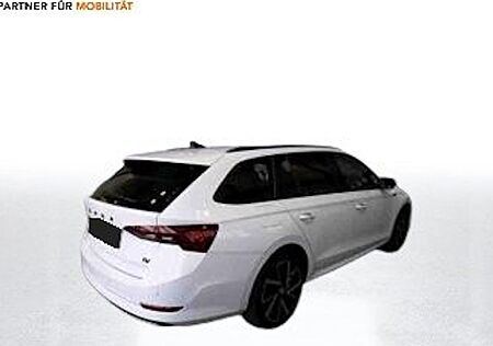 Skoda Octavia 1.4 TSI iV DSG SPORTLINE COMBI 5 Türen