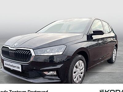 Skoda Fabia 1.0l TSI 70kW Selection 5 Türen