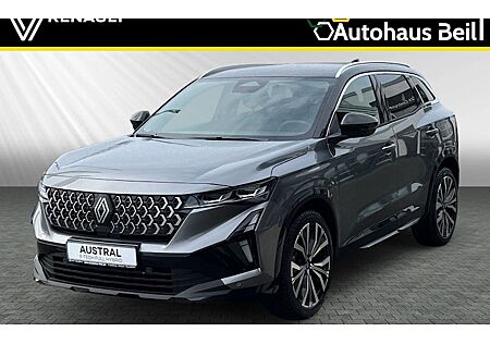 Renault Austral Hybrid E-Tech 200 Techno 5 Türen