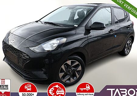 Hyundai i10 1.2 Trend 5 Türen