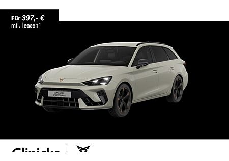 Cupra Leon 1.5 E-HYBRID 150KW DSG Sportstourer 5 Türen