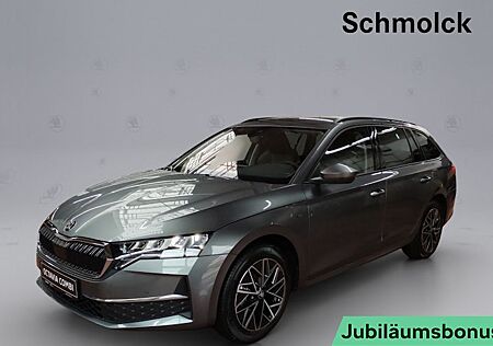 Skoda Octavia 2.0 TDI 110kW DSG Selection 5 Türen