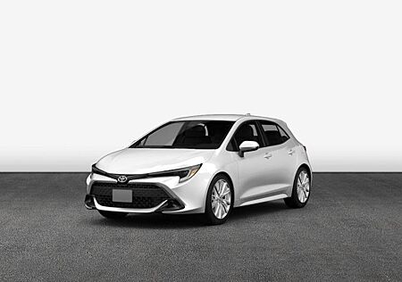 Toyota Corolla 1,8 Hybrid Comfort 5 Türen