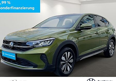 VW Taigo 1.0 TSI OPF MOVE 5 Türen