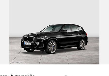BMW X3 M40d AT 5 Türen