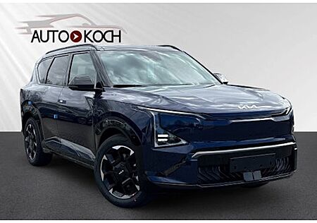 Kia EV5 81 kWh GT-Line Frontantrieb 5 Türen