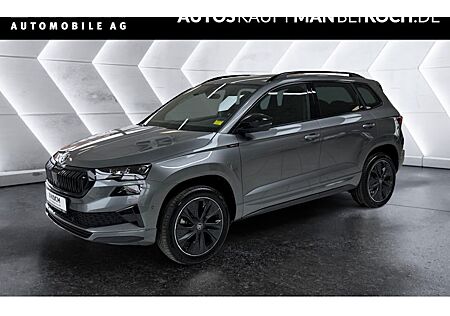 Skoda Karoq 1.5l TSI ACT DSG Sportline 5 Türen