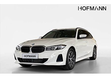 BMW 3er 318d Touring Auto 5 Türen