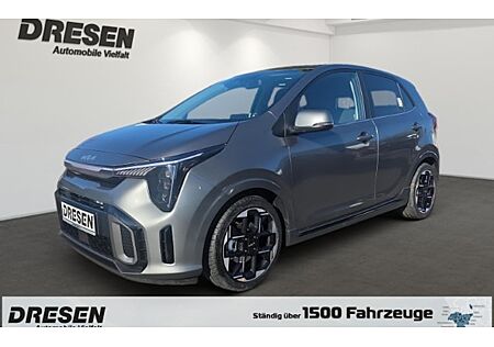 Kia Picanto 1.0 GT-Line 5 Türen