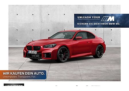 BMW M2 Coupé 2 Türen