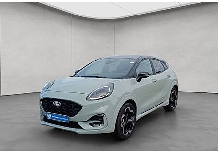 Ford Puma 1,0 EcoBoost Hybrid 114kW ST-Line X Auto 5 Türen