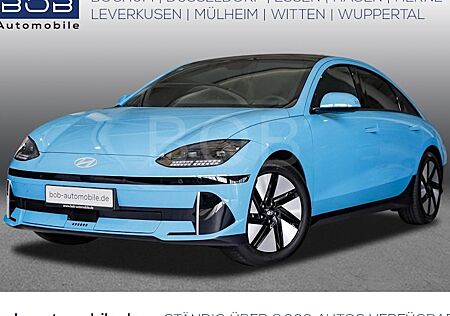 Hyundai IONIQ 6 77,4kWh 168kW Dynamiq 4 Türen