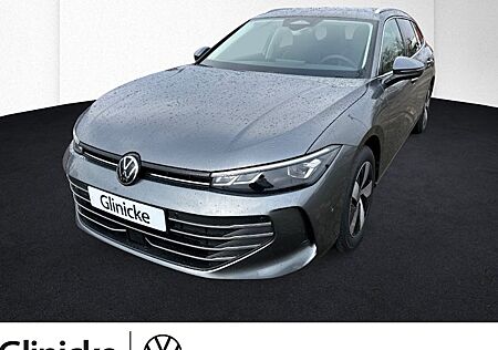VW Passat 2.0 TDI SCR DSG Business 5 Türen
