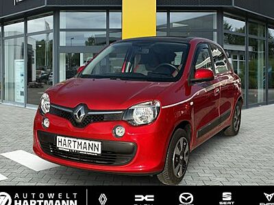 Renault Twingo Dynamique ENERGY TCe 90 5 Türen
