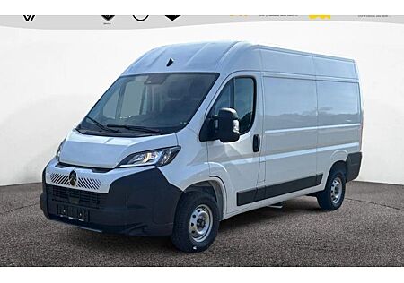 Citroën Jumper 35 L4H3 BlueHDi 140 Heavy 4 Türen