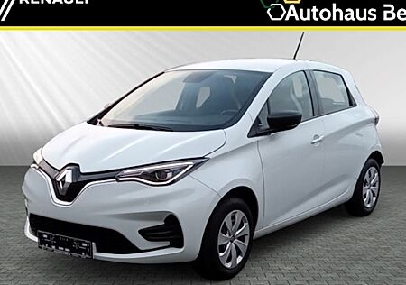 Renault ZOE Life R110/Z.E. 50 Batteriekauf 5 Türen