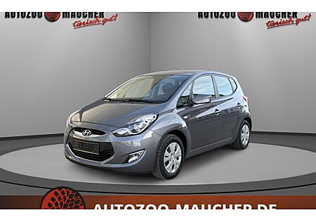 Hyundai ix20 1.6 Trend Automatik 5 Türen