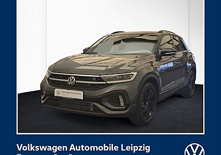 VW T-Roc 1.5 TSI OPF DSG R-Line 5 Türen