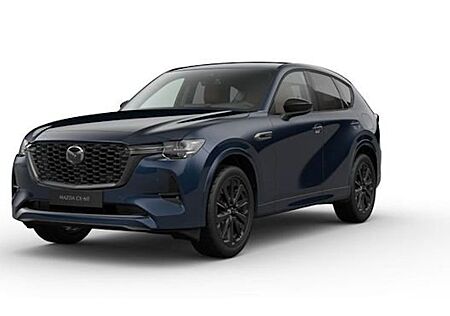Mazda CX-60 3.3 e-SKYACTIV D254 Homura Plus Auto AWD 5 Türen