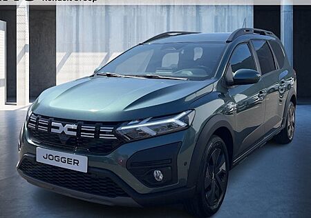Dacia Jogger Eco-G 100 Expression 5-Sitzer 5 Türen