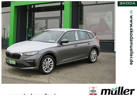 Skoda Scala 1.0 TSI 85kW Essence 5 Türen