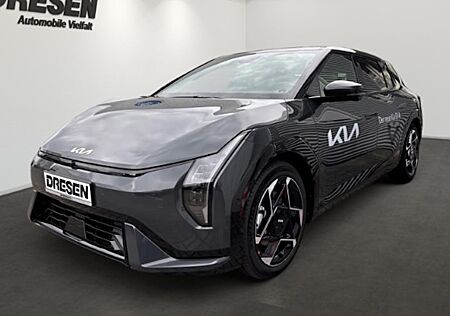 Kia EV4 81 kWh 150 kW GT-Line Frontantrieb 5 Türen