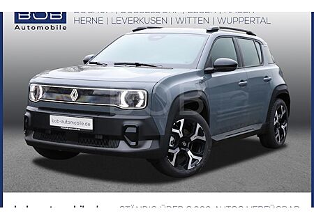 Renault 4 E-Tech Techno 150 Comfort Range 5 Türen