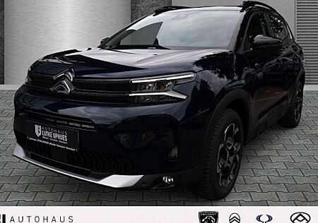 Citroën C5 Aircross BlueHDi 130 Stop&Start EAT8 MAX 5 Türen