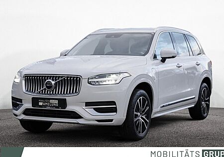 Volvo XC 90 T8 Twin Engine Geartronic Inscription 5 Türen