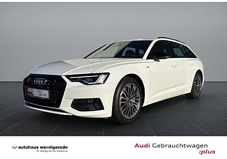 Audi A6 45 TFSI quattro S tronic sport Avant 5 Türen