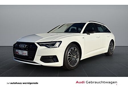 Audi A6 45 TFSI quattro S tronic sport Avant 5 Türen
