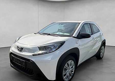 Toyota Aygo (X) Aygo (X) 1.0-l-VVT-i Business Edition 5 Türen