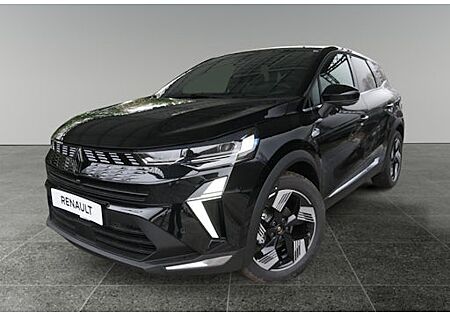 Renault Symbioz Mild Hybrid 140 Techno EDC 5 Türen