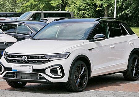 VW T-Roc 1.5 TSI OPF DSG R-Line 5 Türen