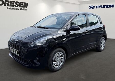 Hyundai i10 1.0 Select 5 Türen