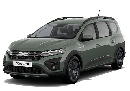 Dacia Jogger TCe 110 Expression 5-Sitzer 5 Türen