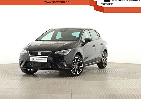 Seat Ibiza 1.5 TSI 110kW FR Anniversary Edition DSG 5 Türen