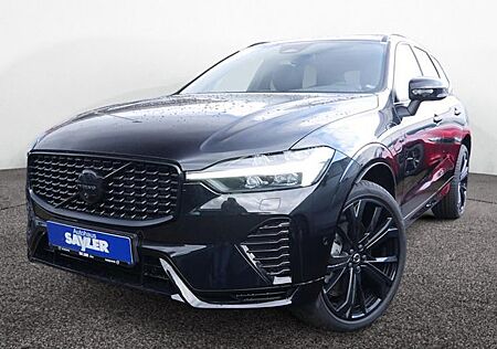 Volvo XC 60 T8 Plug-in H AWD Plus Black Edition Auto 5 Türen