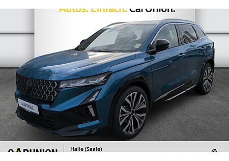Renault Austral Mild Hybrid 160 Techno Automatik 5 Türen