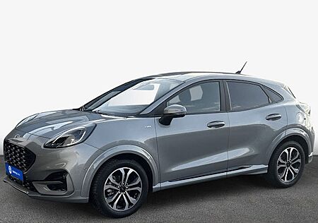 Ford Puma 1,0 EcoBoost Hybrid 114kW ST-Line Auto 5 Türen